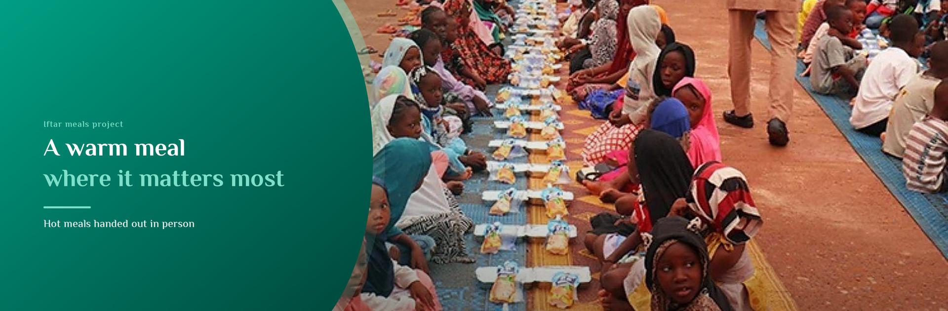 Malaak Community Services