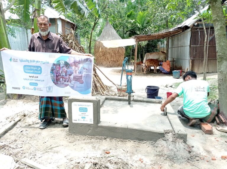 مشاريع ملاك