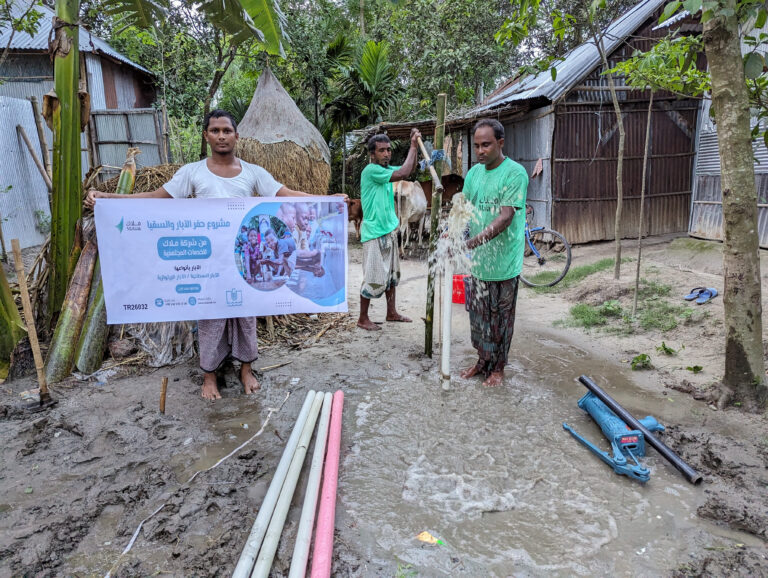 مشاريع ملاك