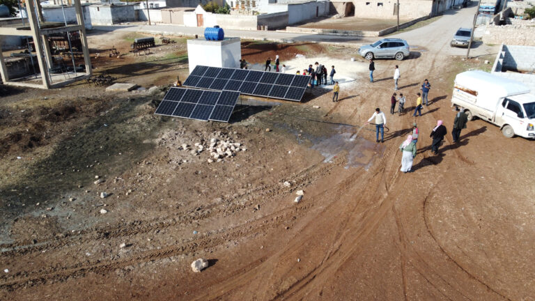 مشاريع ملاك