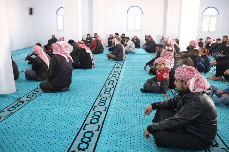 مشاريع ملاك