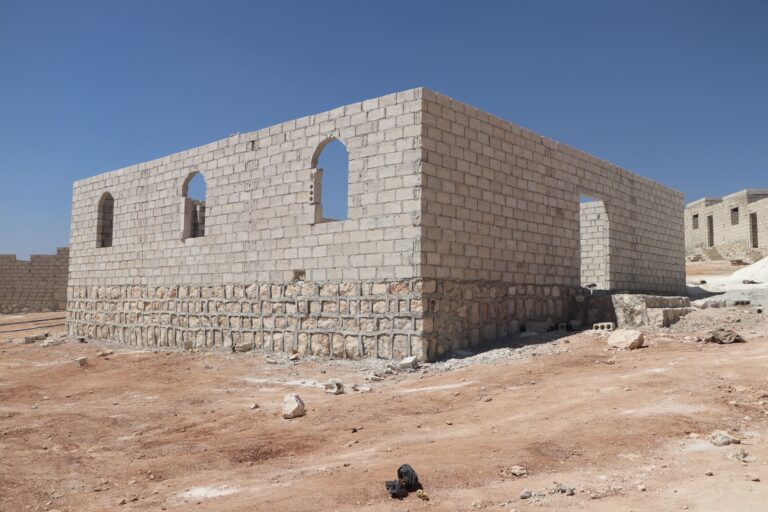 مشاريع ملاك