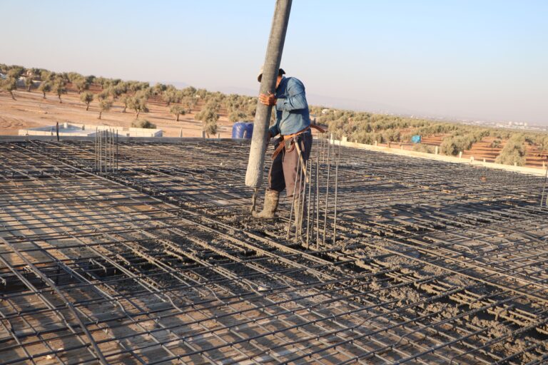 مشاريع ملاك